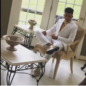 Meet your Posher, Darryl